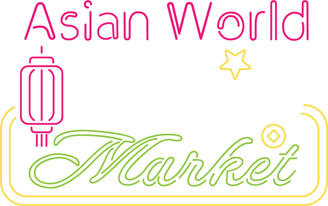 Asian World Night Market